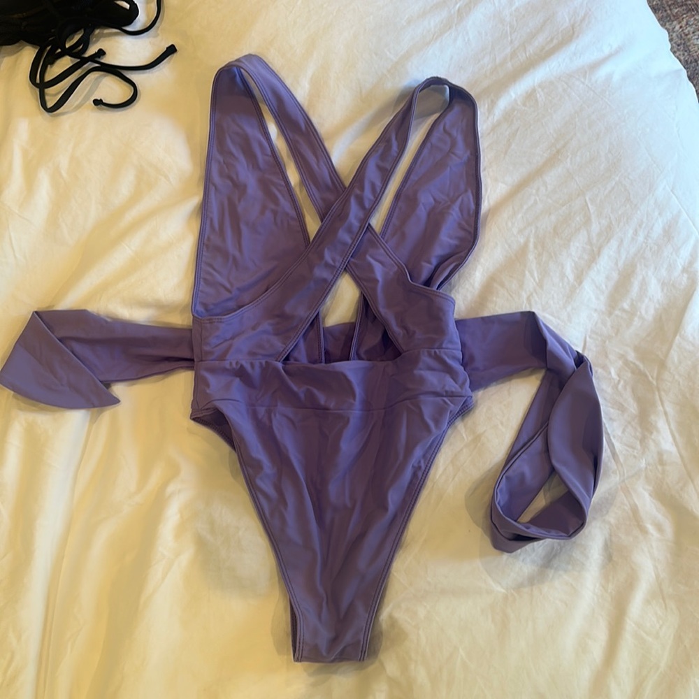 ALT Swim 1 piece